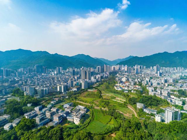 犍为旅游必知,有哪些不可错过的景点和美食?