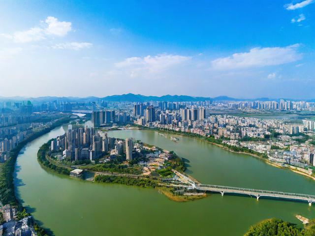 安宁市旅游景点，安宁市有哪些值得一游的旅游景点？