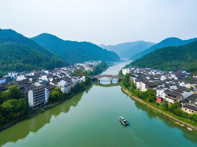 自驾游安徽路线攻略,自驾游安徽,有哪些不容错过的路线和景点?