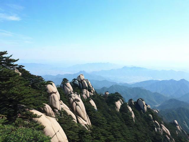 天平山游玩有哪些攻略?