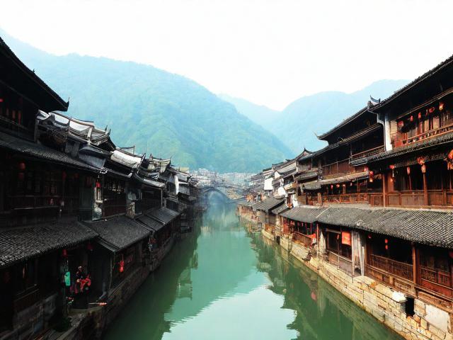 会理古城有哪些值得一游的旅游景点？
