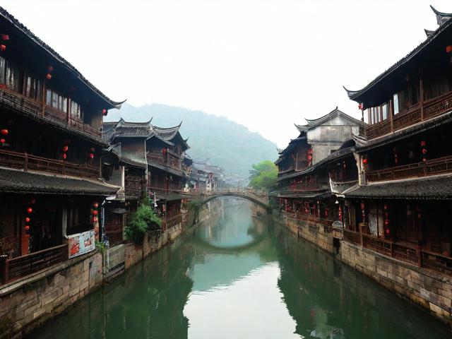 会理古城有哪些值得一游的旅游景点?