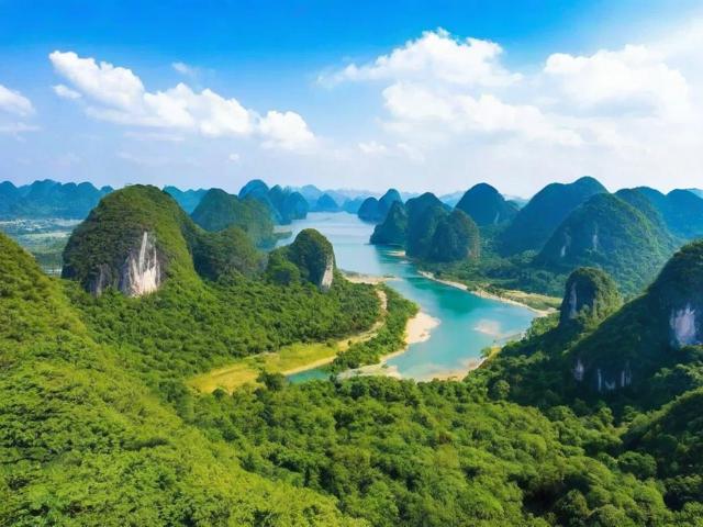 国家AAAA级旅游景区是什么意思?