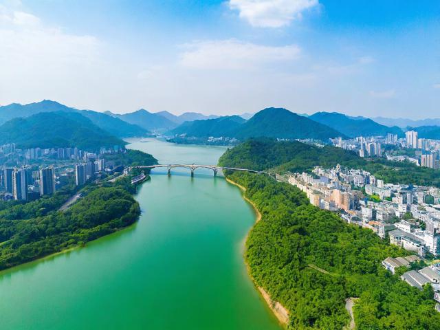 宁德有哪些不容错过的旅游景点?