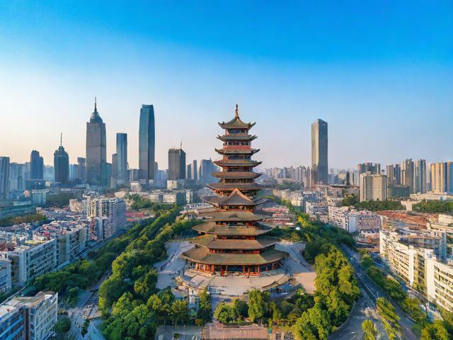 武汉有哪些值得一游的旅游景点？