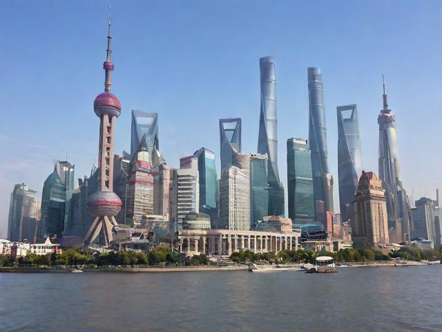 上海的旅游景点有哪些最出名，上海有哪些最出名的旅游景点？