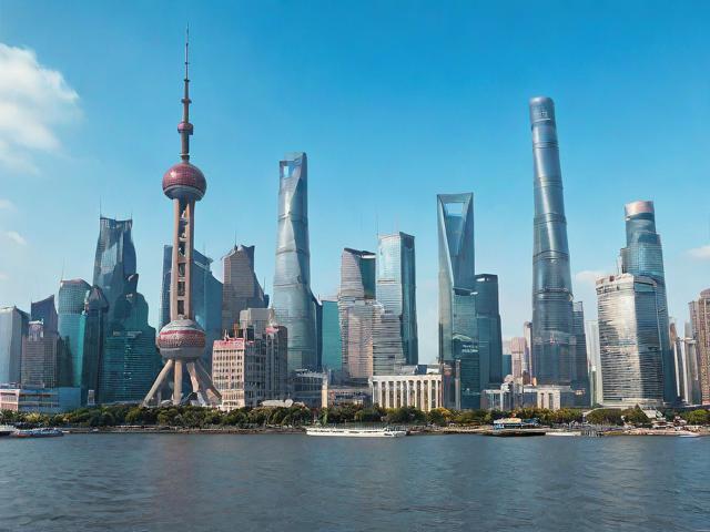 上海出行攻略