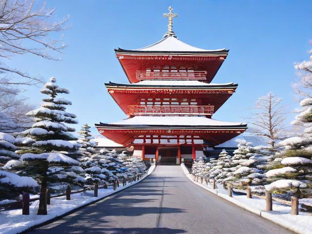 札幌旅游景点有哪些值得一去?