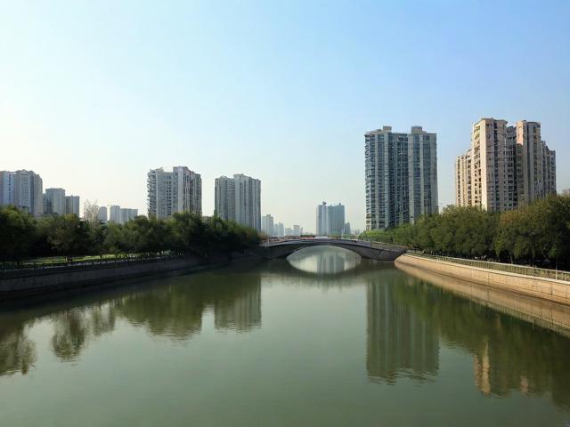 北京十里河有哪些值得一游的旅游景点？