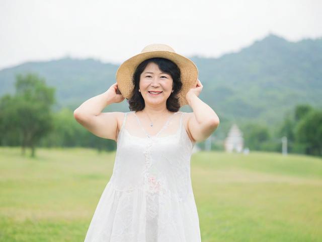为什么妈妈不让女生去旅游景点?