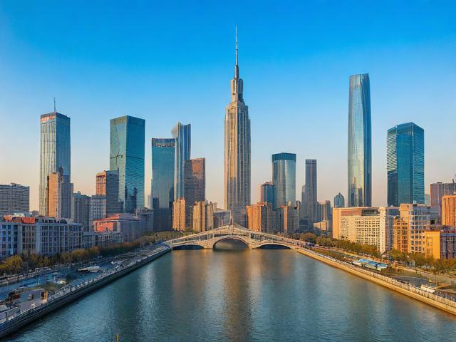 天津有哪些著名的旅游景点值得一游?