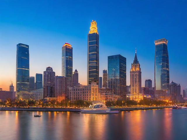 天津有哪些著名的旅游景点值得一游?