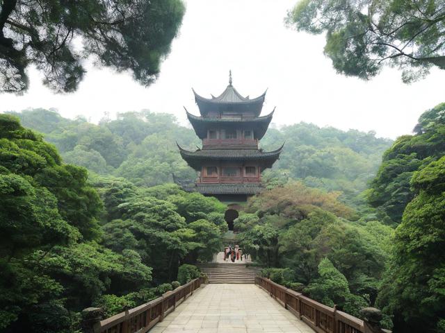 岳麓区旅游景点推荐及门票价格一览?