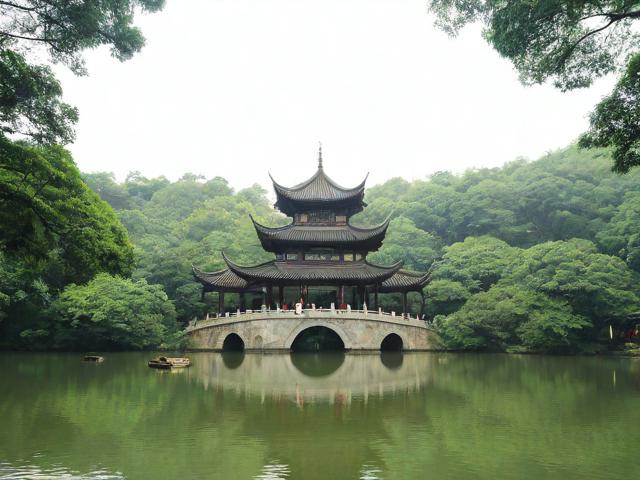 岳麓区旅游景点推荐及门票价格一览?