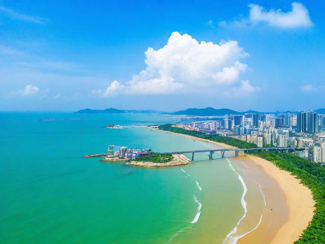 潮汕不一样的旅游景点叫什么?