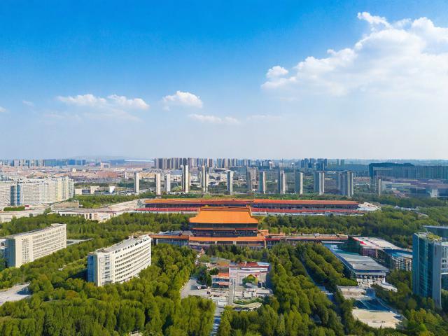 赤峰市有哪些值得一游的旅游景点?