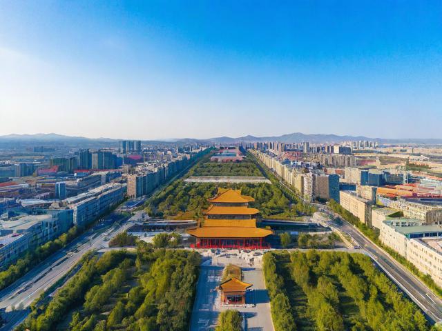 赤峰市有哪些值得一游的旅游景点?