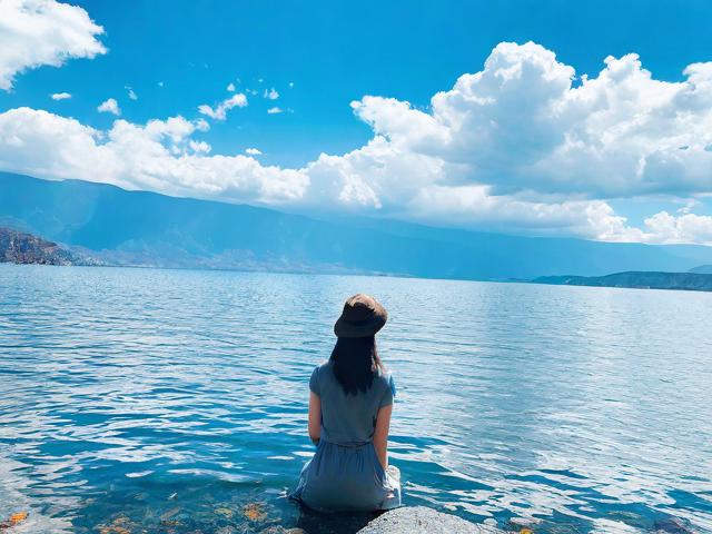 洱海旅游攻略全知道，如何规划完美行程？