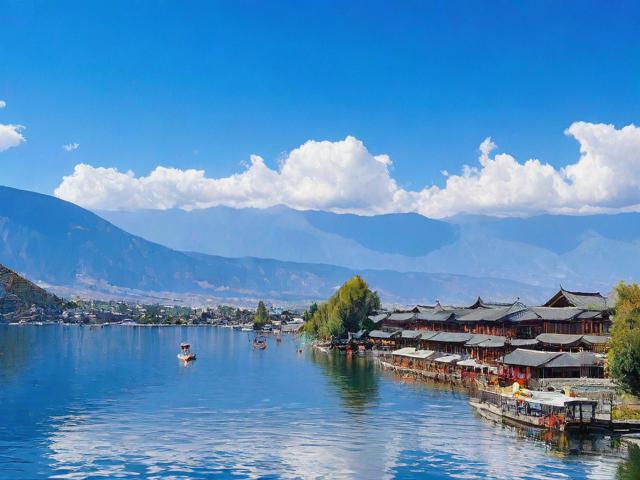 大理有哪些不可错过的旅游景点?