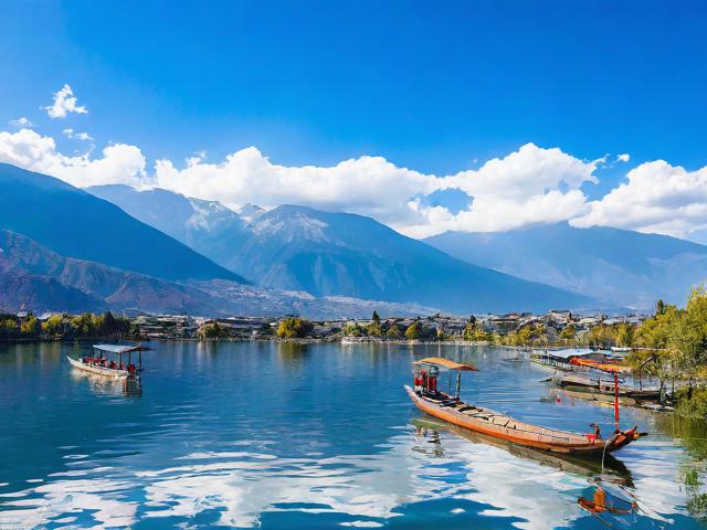 大理有哪些不可错过的旅游景点?