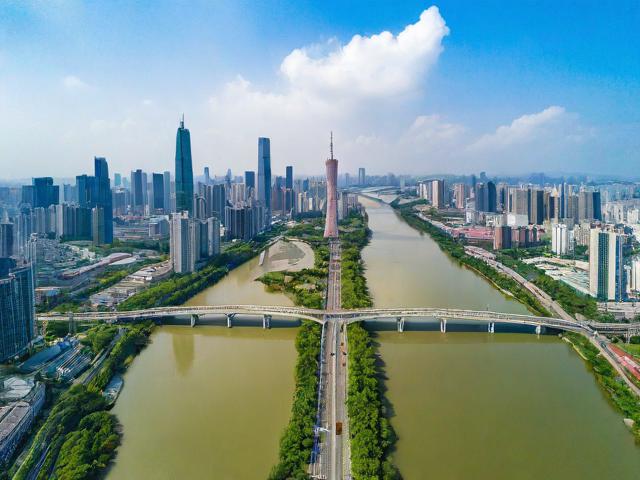 广州顺德旅游景点,广州顺德有哪些值得一游的旅游景点?