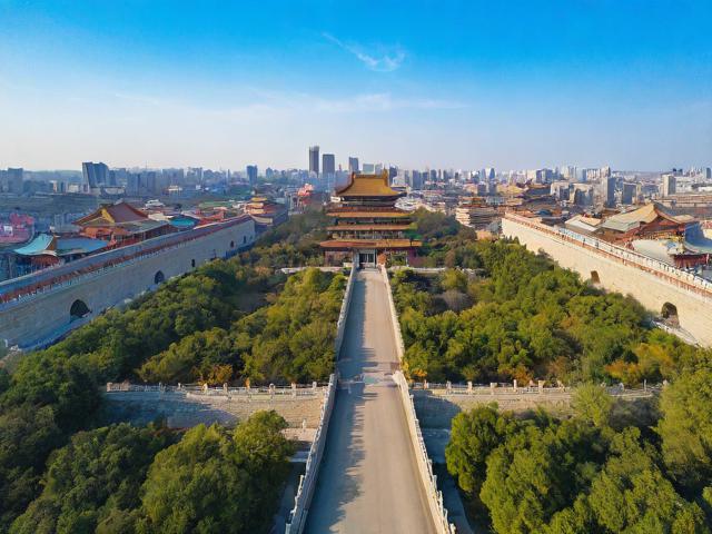 山东七日游最佳攻略，如何规划完美的齐鲁之旅？