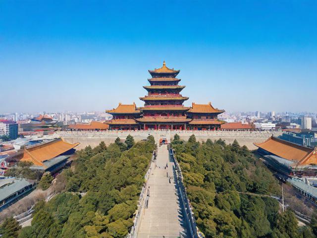 山东七日游最佳攻略,如何规划完美的齐鲁之旅?