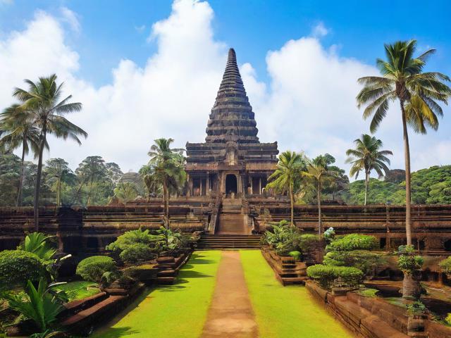 斯里兰卡旅游攻略，如何规划一次完美的海岛之旅？