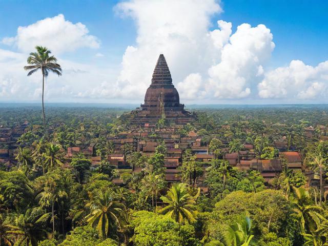 斯里兰卡旅游攻略,如何规划一次完美的海岛之旅?