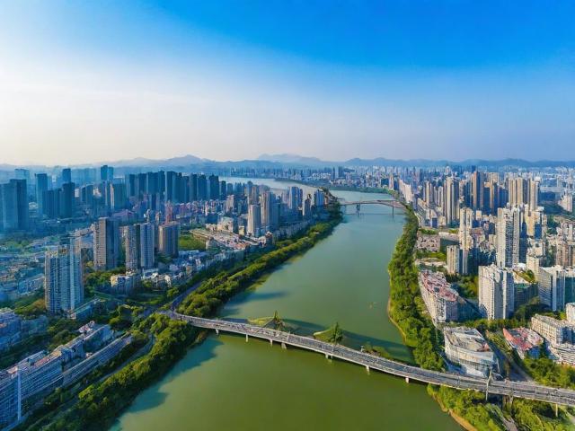 韶关有哪些值得一游的景点?