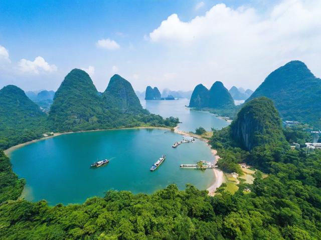 广东有哪些值得一游的小众旅游景点？