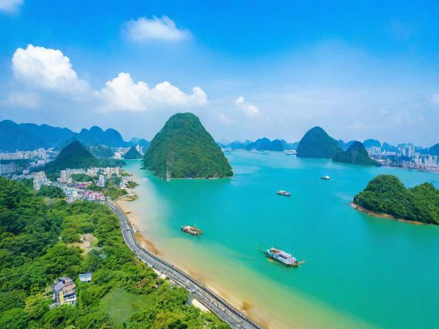 广东有哪些值得一游的小众旅游景点?