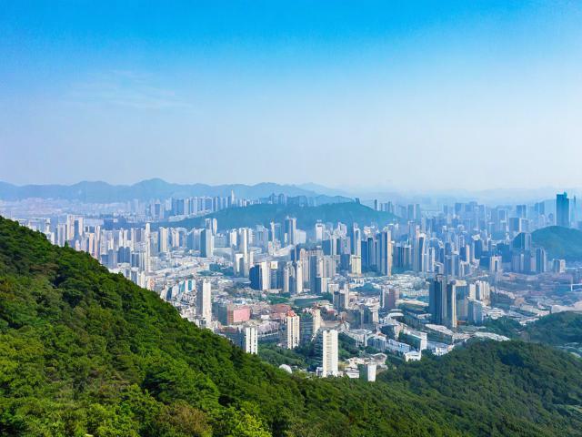 京山旅游攻略，有哪些必去景点和美食推荐？