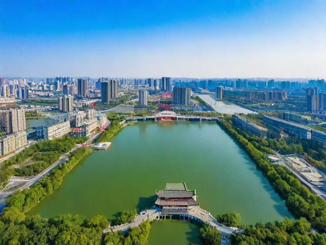 离保定近的旅游景点有哪些值得一游？