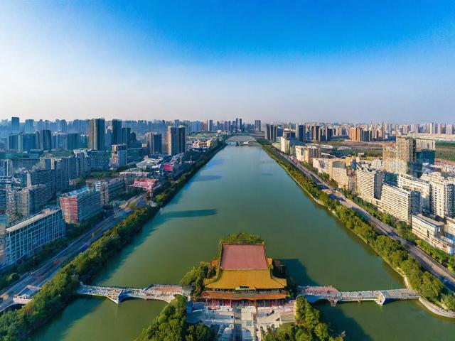 离保定近的旅游景点有哪些值得一游?