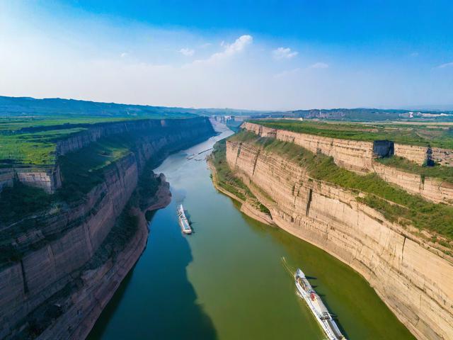 山西有哪些5A级旅游景点值得一游?