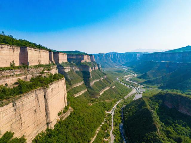 山西有哪些5A级旅游景点值得一游?