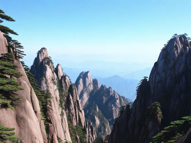 黄山有哪些不容错过的旅游景点?
