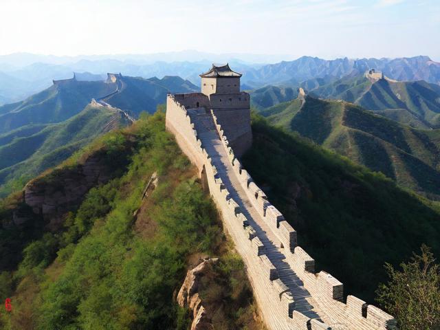 抱犊寨一日游怎么玩？必去景点与路线全攻略！