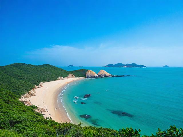 平潭岛游玩攻略,平潭岛游玩攻略,如何玩转这座迷人的海岛?