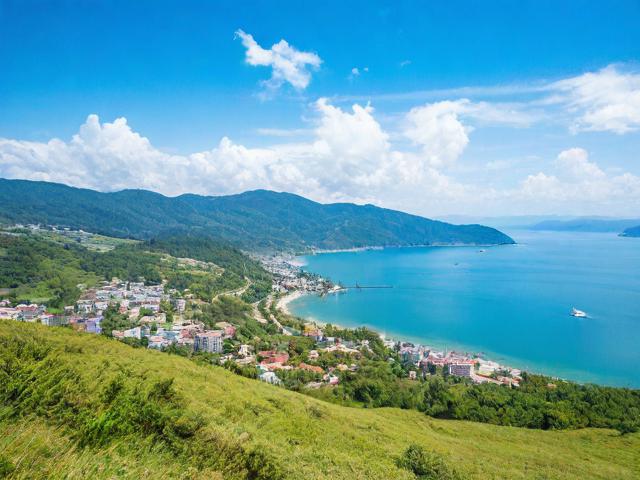 游玩攻略自由行,怎样规划才能拥有完美体验?