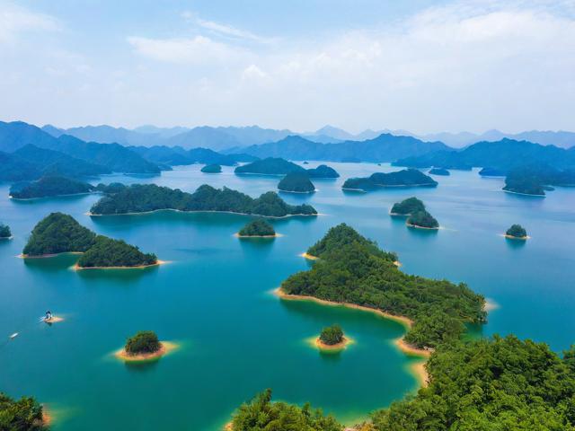 千岛湖自助游旅游攻略有哪些实用信息?