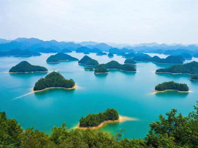 千岛湖自助游旅游攻略有哪些实用信息?