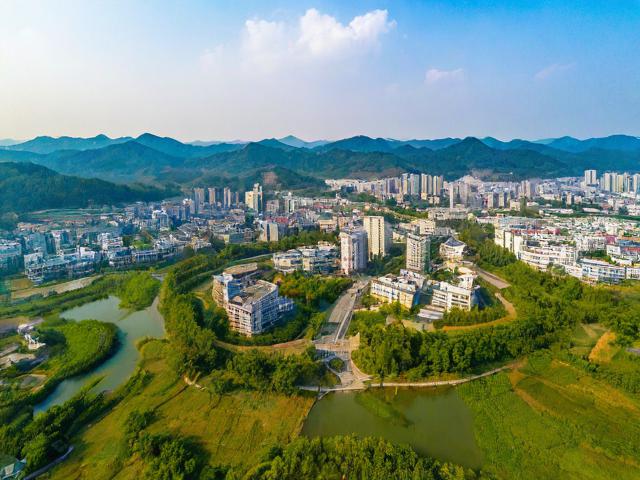 舒城有哪些值得一游的旅游景点？