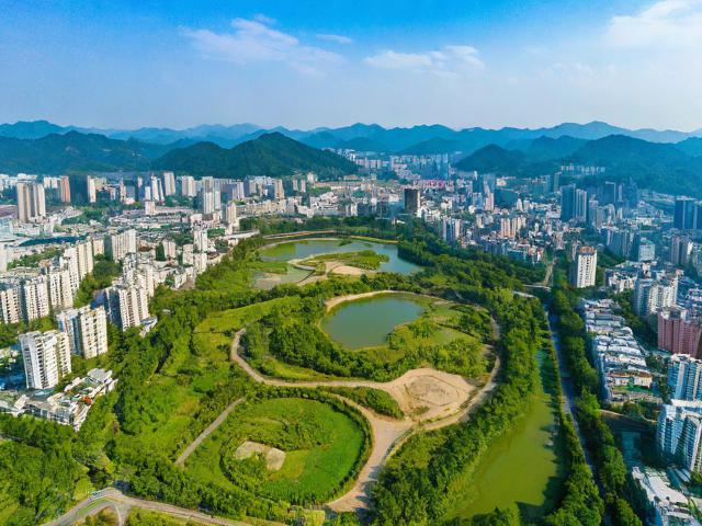 舒城有哪些值得一游的旅游景点?