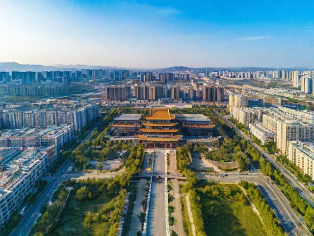 万荣县县城有哪些值得一游的旅游景点？