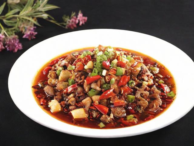连山美食有哪些特色？这份攻略带你领略当地美味！
