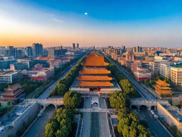西安市有哪些不容错过的旅游景点?