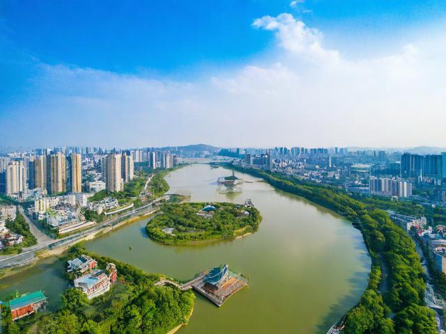 六安旅游景点有哪些？探寻六安的自然风光与人文胜迹