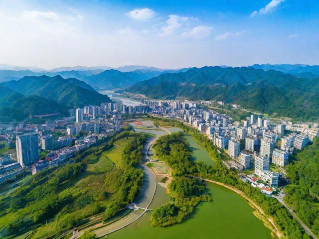 周至户县有哪些值得一游的旅游景点？
